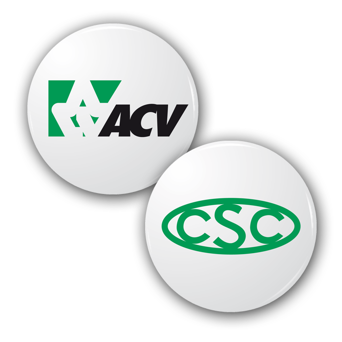 Acv Csc